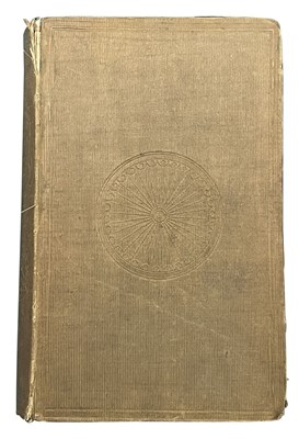 Lot 521 - WILSON, JAMES F.R.S.E.: THE ROD AND THE GUN