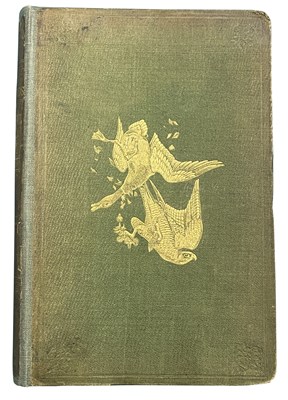 Lot 527 - KNOX, A.E.: GAMEBIRDS & WILDFOWL: THEIR FRIENDS AND FOES