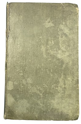 Lot 528 - JOHNSON, T.B. (ed.): THE SPORTSMAN’S CABINET AND TOWN AND COUNTRY MAGAZINE