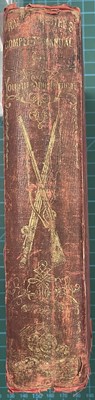Lot 59 - HERBERT, HENRY WILLIAM