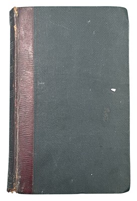Lot 532 - WALSH, JOHN HENRY [STONEHENGE]: MANUAL OF BRITISH RURAL SPORTS