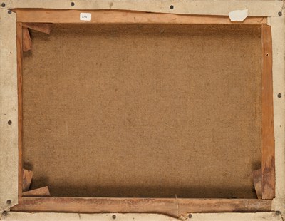Lot 35 - MARIE-LOUISE VON MOTESICZKY (AUSTRIAN-BRITISH 1906-1996)