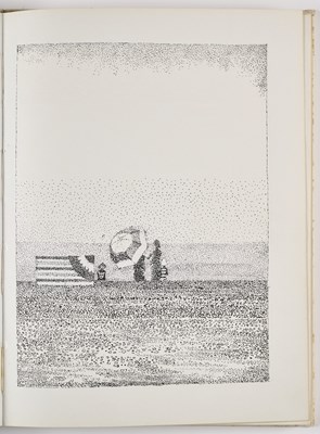 Lot 165 - LIONEL  BULMER  (BRITISH  1919-1992)