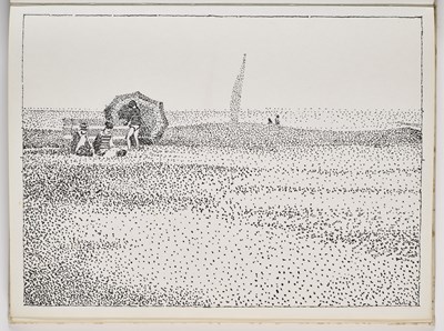 Lot 165 - LIONEL  BULMER  (BRITISH  1919-1992)