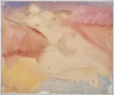 Lot 177 - ROSE HILTON  (BRITISH  1931-2019)
