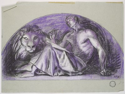 Lot 71 - HANS FEIBUSCH (GERMAN-BRITISH 1898-1998)