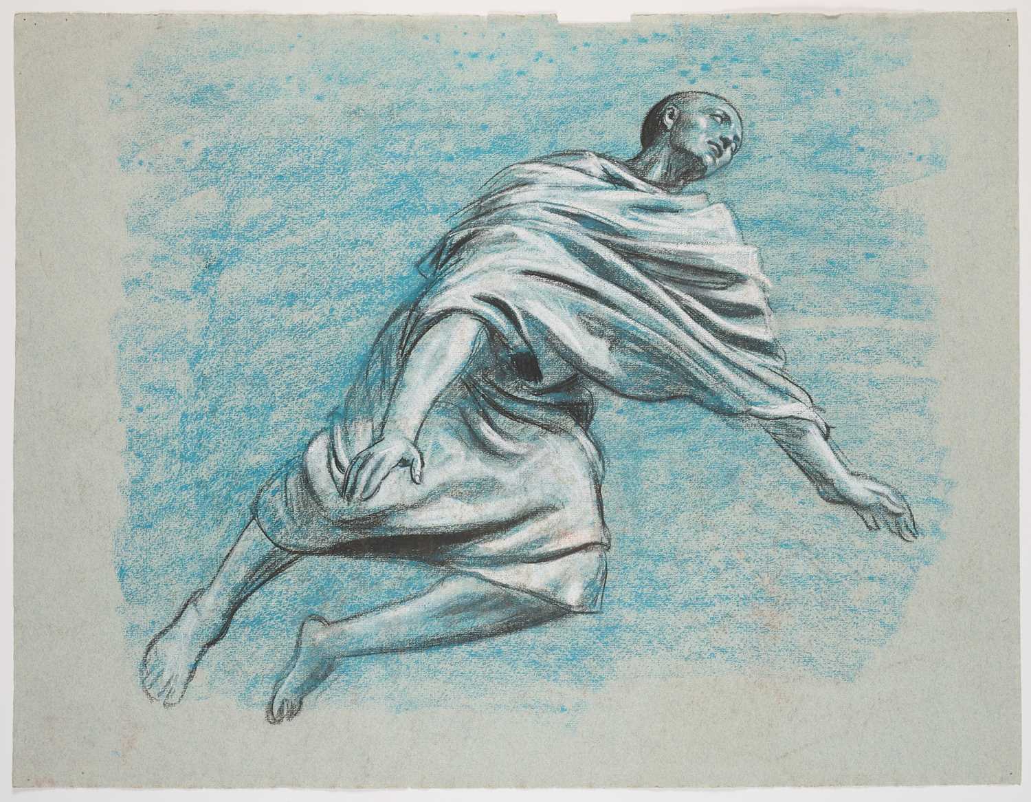 Lot 61 - HANS FEIBUSCH (GERMAN-BRITISH 1898-1998)