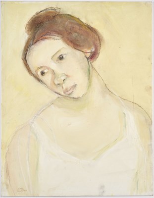 Lot 178 - ROSE HILTON  (BRITISH  1931-2019)