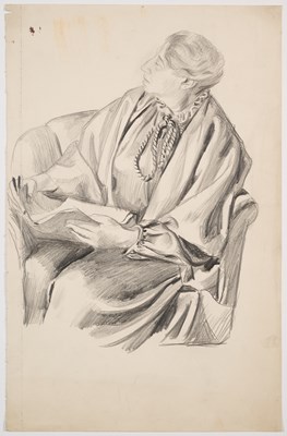 Lot 60 - HANS FEIBUSCH (GERMAN-BRITISH 1898-1998)
