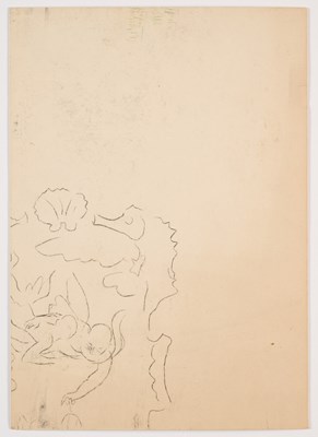 Lot 26 - HANS FEIBUSCH (GERMAN-BRITISH 19898-1998)