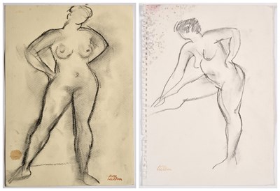 Lot 180 - ROSE HILTON  (BRITISH  1931-2019)