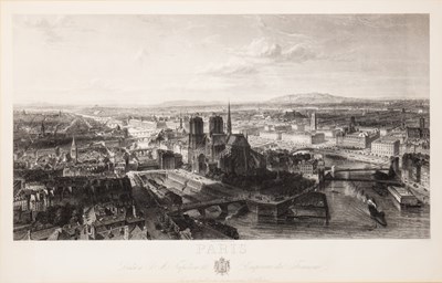 Lot 265 - □ EDOUARD WILLMANN (FRENCH 1820-1877)
