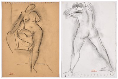 Lot 179 - ROSE HILTON  (BRITISH  1931-2019)