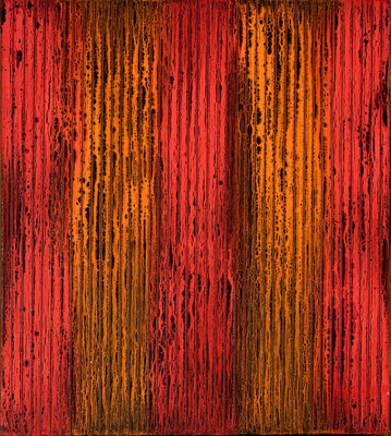 Lot 95 - KIMINORI MIZOBE (JAPANESE B.1961)