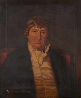 Lot 22 - ENGLISH SCHOOL, 19TH CENTURY