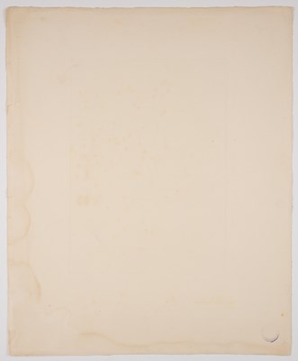 Lot 9 - GEORGE MAYER-MARTON (HUNGARIAN 1897-1960)