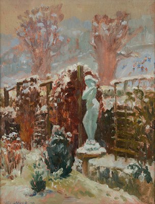 Lot 49 - MARY ARMOUR (SCOTTISH 1902-2000)