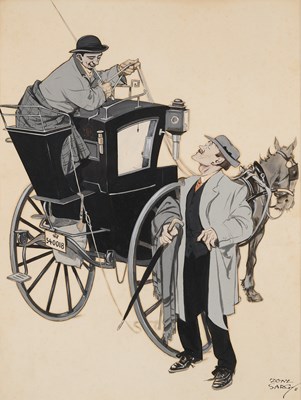 Lot 64 - TONY SARG (AMERICAN 1882-1942)