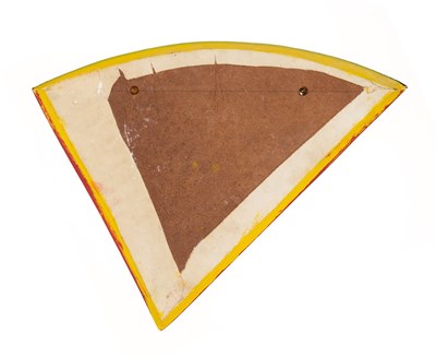 Lot 107 - TREVOR BELL (BRITISH 1930-2017)