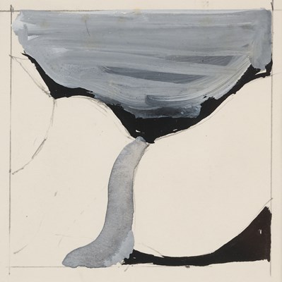 Lot 86 - ADRIAN HEATH (BRITISH 1920-1992)