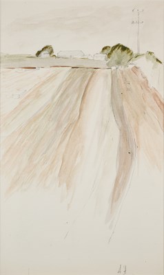 Lot 83 - ADRIAN HEATH (BRITISH 1920-1992)