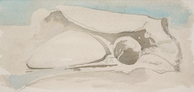 Lot 82 - ADRIAN HEATH (BRITISH 1920-1992)