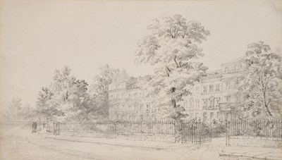Lot 60 - ENGLISH SCHOOL, 19TH CENTURY