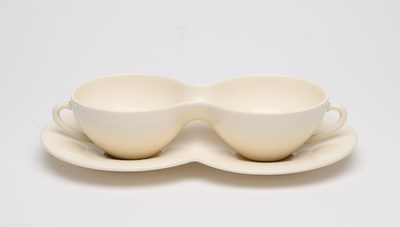Lot 91 - MONA HATOUM (PALESTINIAN B.1952)