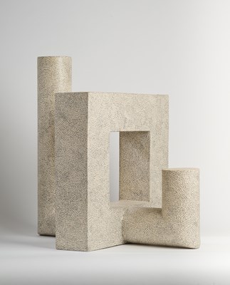 Lot 68 - HAZEM EL MESTIKAWY (EGYPTIAN 1965-2024)