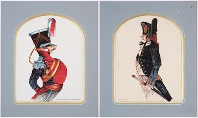 Lot 694 - ENGLISH SCHOOL (19TH CENTURY)
