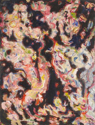 Lot 92 - LAWRENCE PREECE (BRITISH B.1942)