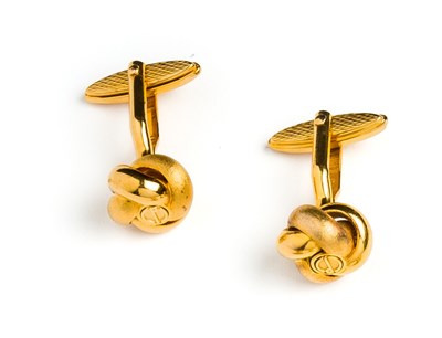 Lot 469 - COLLECTION OF GENTLEMAN~S JEWELLERY¦comprising:...