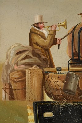 Lot 24 - CHARLES COOPER HENDERSON (BRITISH 1803-1877)