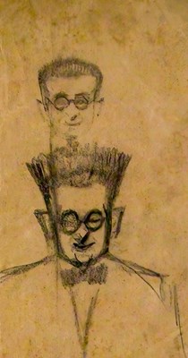 Lot 63 - MAHMOUD SAID (EGYPTIAN 1897-1964)