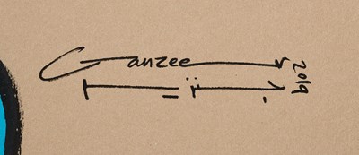 Lot 351 - MOHAMED FAHMY (GANZEER) (EGYPTIAN B.1982)