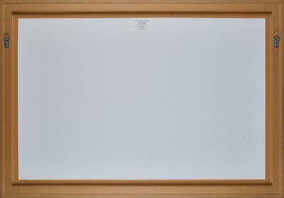 Lot 86 - HASAN HOURANI (PALESTINIAN 1974-2003)