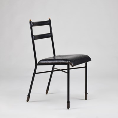 Lot 530 - JACQUES ADNET (FRENCH 1900-1984)