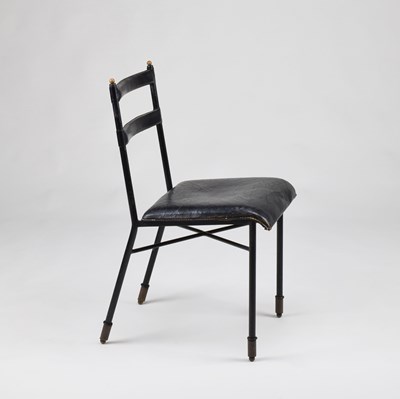 Lot 530 - JACQUES ADNET (FRENCH 1900-1984)