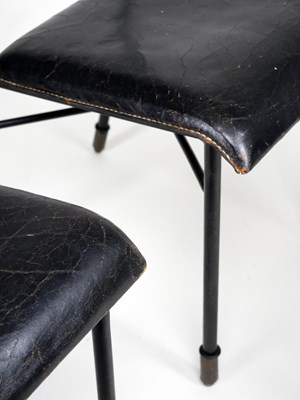 Lot 530 - JACQUES ADNET (FRENCH 1900-1984)