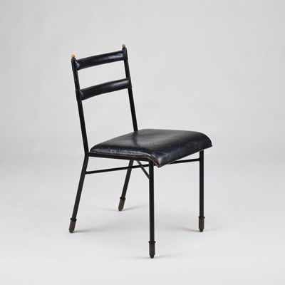 Lot 530 - JACQUES ADNET (FRENCH 1900-1984)