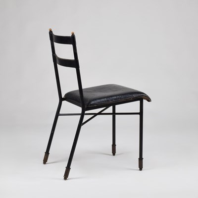 Lot 530 - JACQUES ADNET (FRENCH 1900-1984)