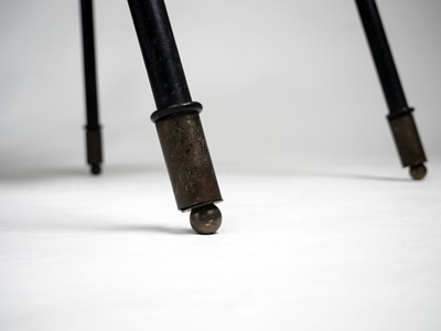 Lot 530 - JACQUES ADNET (FRENCH 1900-1984)