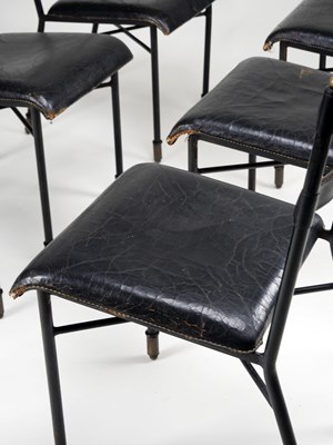 Lot 530 - JACQUES ADNET (FRENCH 1900-1984)