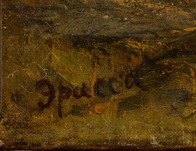 Lot 16 - MIKHAIL SPIRIDONOVICH ERASSI (RUSSIAN 1823-1899)