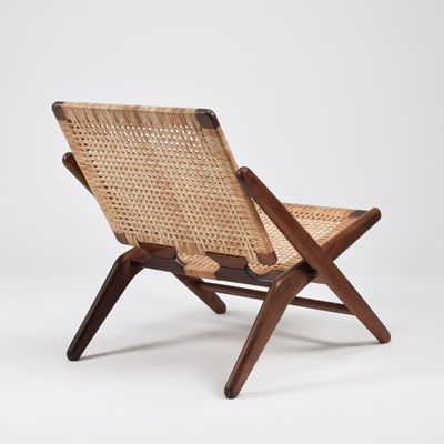 Lot 550 - ARNE HOVMAND-OLSEN (DANISH 1919-1989)