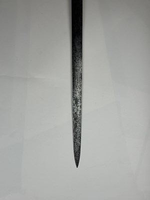 Lot 115 - A FRENCH ‘MODEL 1679’ SWORD