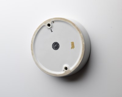 Lot 524 - PIERO FORNASETTI (ITALIAN 1913-1988)