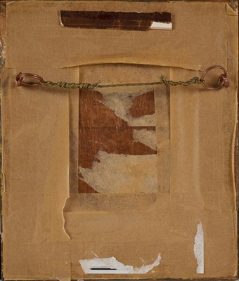 Lot 28 - ROBERT GEMMELL HUTCHISON (SCOTTISH 1855-1936)