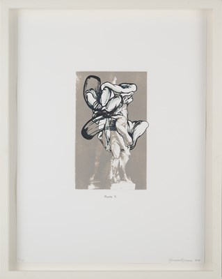 Lot 54 - ANN-MARIE JAMES (B.1981)