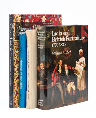 Lot 259 - INDIAN ART